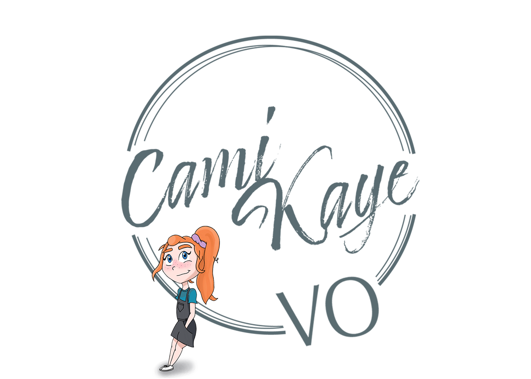 Cami Kaye | Voice Over